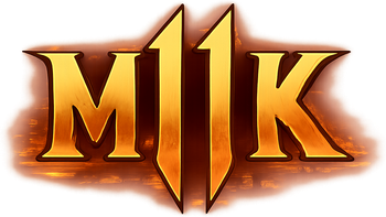 mk11 logo
